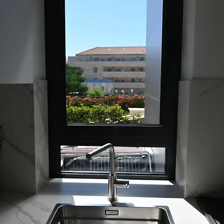 아파트 Apartman Marija *