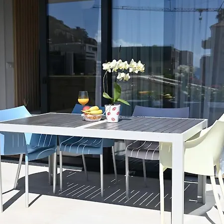 아파트 Apartman Marija 두브로브니크