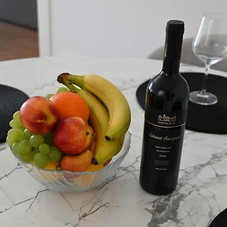 Apartman Marija *