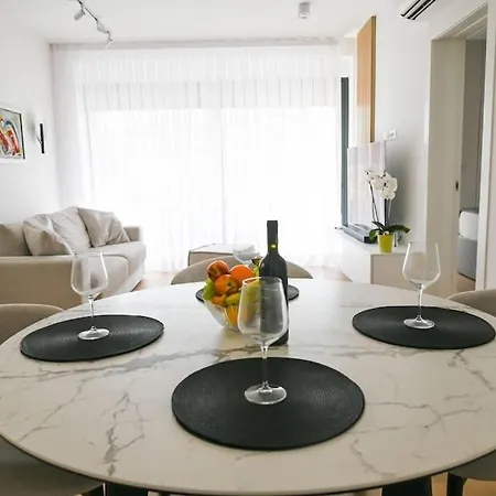 아파트 Apartman Marija 두브로브니크