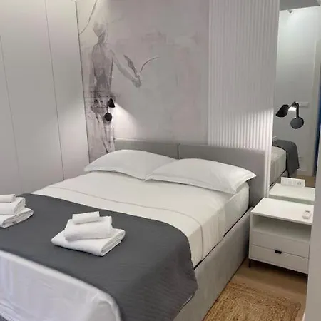 아파트 Apartman Marija