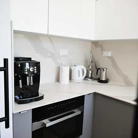 Apartment Apartman Marija