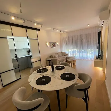 Apartment Apartman Marija