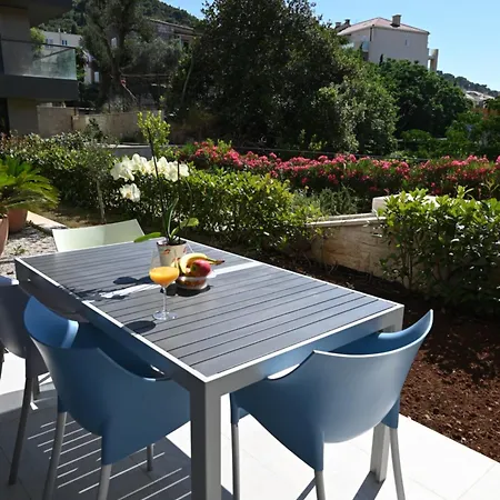Apartman Marija Διαμέρισμα Ντουμπρόβνικ