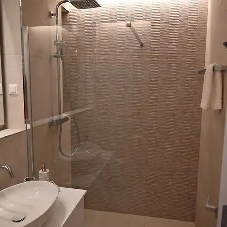 Διαμέρισμα Apartman Marija
