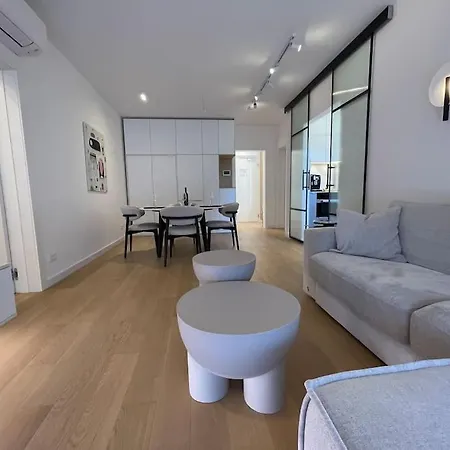 Apartman Marija Διαμέρισμα *