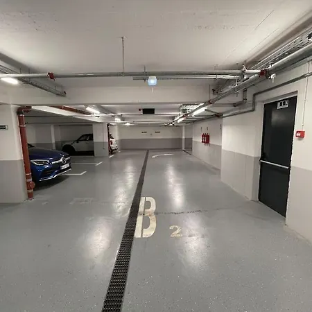 Διαμέρισμα Apartman Marija *