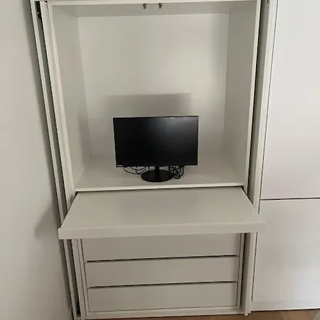 Apartman Marija Διαμέρισμα Ντουμπρόβνικ