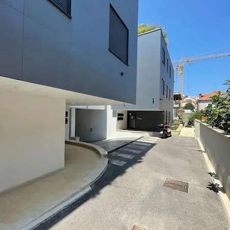 Apartman Marija Διαμέρισμα