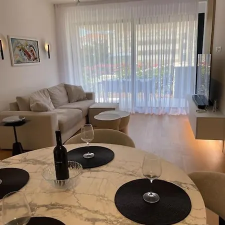 Apartman Marija