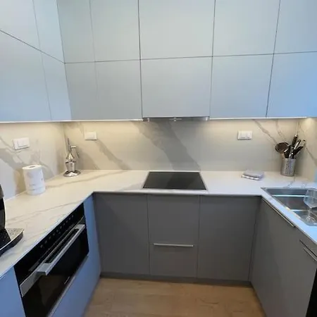 Apartman Marija Διαμέρισμα Ντουμπρόβνικ